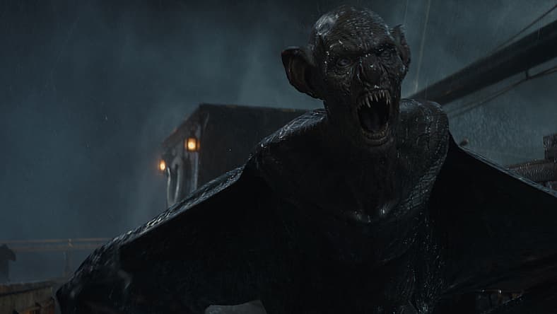 ‘The Last Voyage of the Demeter’ Review: Truly A Dracula Lost At Sea