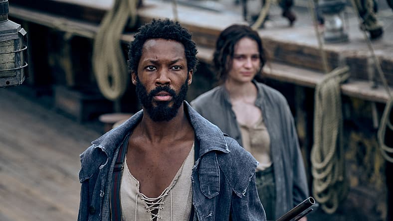 Corey Hawkins Says Black People Are Not Always Centered In The Horror Genre The Way His Character
