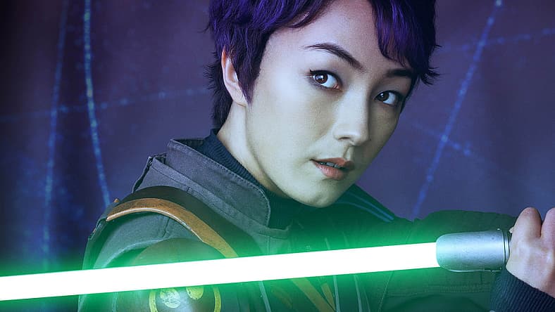 'Ahsoka' Teaser Trailer Appears To Show That Dave Filoni Is Retconning 'Star Wars Rebels'