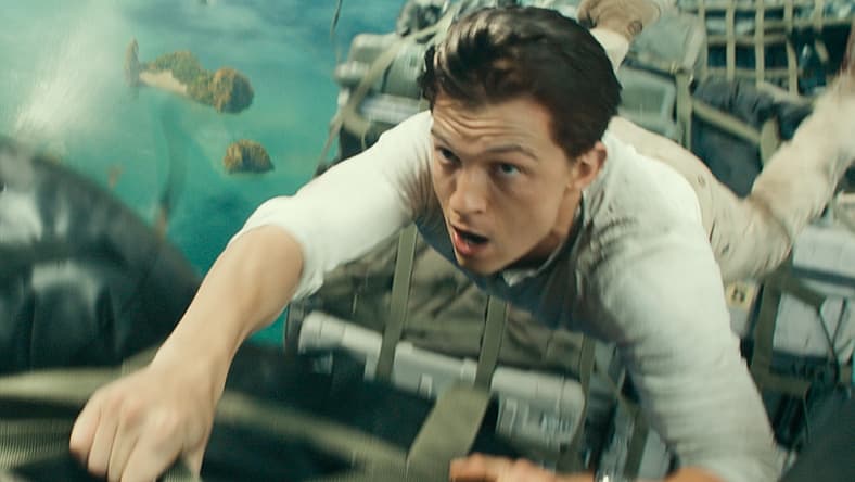 Sony Pictures "Definitely Looking To Make Another" 'Uncharted' Film