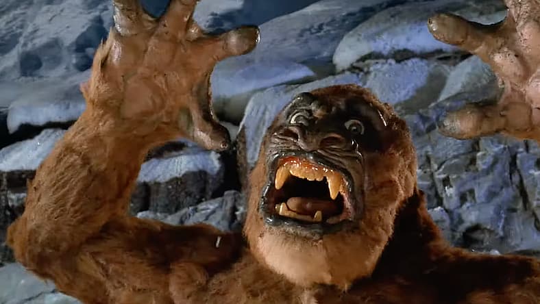 Fantasia Film Festival 2023 'The Primevals' Review - Stop-Motion Animation 30 Years In The Making
