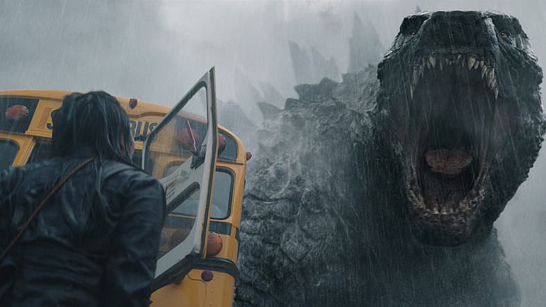 Apple TV+ Provides New Plot Details For Upcoming MonsterVerse Series ‘Monarch: Legacy of Monsters,’
