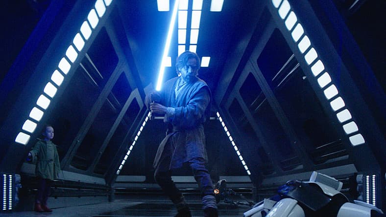 After Deborah Chow Teases 'Obi-Wan Kenobi' Season 2, YouTuber Star Wars Theory Says She Should Be