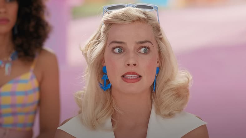 Despite Media Reports Claiming 'Barbie' Is The Top Grossing Warner Bros. Film Of All Time, It's
