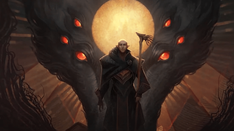 After Numerous High Level Departures, 'Dragon Age: Dreadwolf' Developer BioWare Announces They Are