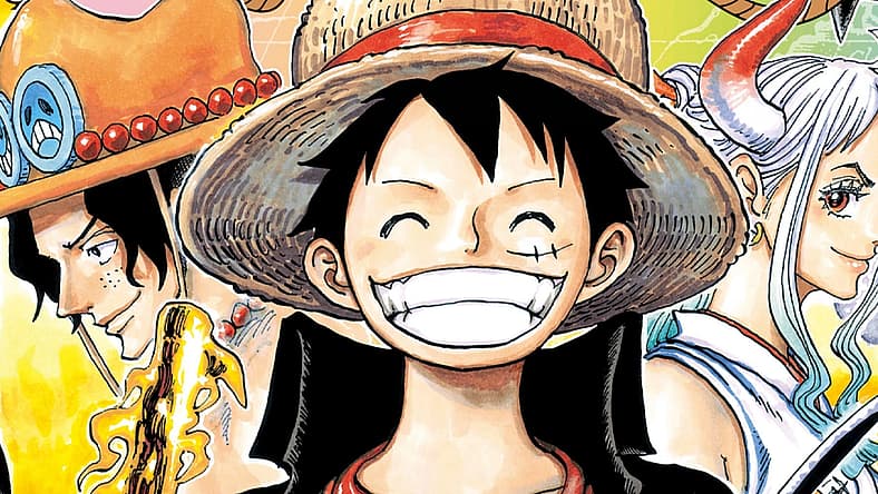 Netflix's Live-Action 'One Piece' Showrunner Says He Wanted To Adapt Eiichiro Oda's Manga Because