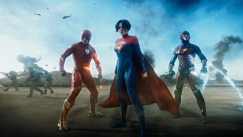 Novelist Declan Finn Explains The Death Of Superhero Movies Mirrors The Death Of Westerns, And It
