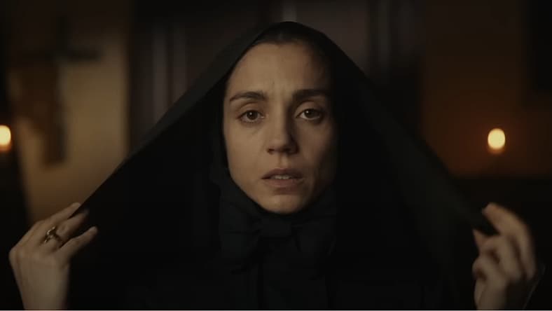 After Massive Success With 'Sound Of Freedom,' Director Alejandro Monteverde To Bring 'Cabrini' To
