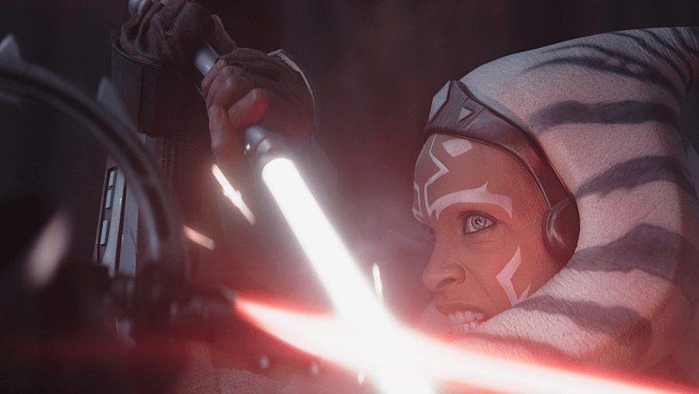 Latest 'Ahsoka' Episode Full Of Inconsistencies, Shoddy Writing, And Ends With Major Nostalgia Bait