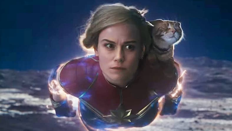 'The Marvels' Director Nia DaCosta Concerned Ongoing Hollywood Strikes Could Prevent Star Brie