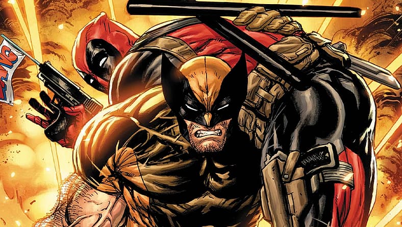 Rumor: 'Deadpool 3' To Serve As Direct Set-Up For 'Avengers: Secret Wars', Will See TVA Pulling