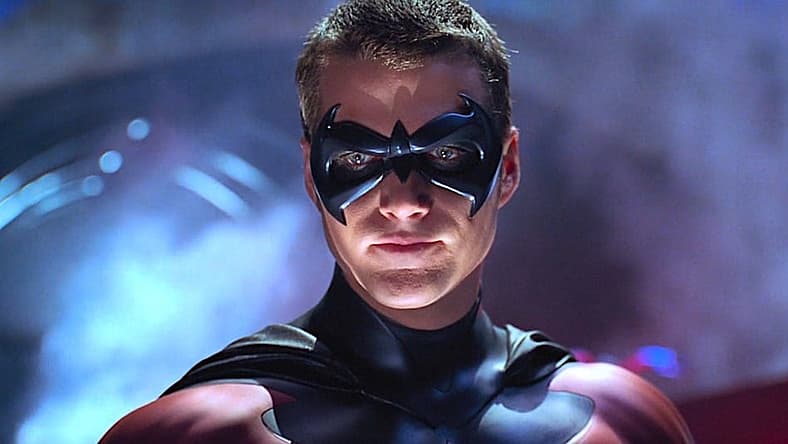 Rumor: Dick Grayson And Clayface To Be Introduced In Matt Reeves' ‘The Batman - Part II’