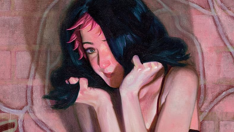 'Fables' Creator Bill Willingham Declares "Asymmetric Warfare" On DC Comics, Releases Series To