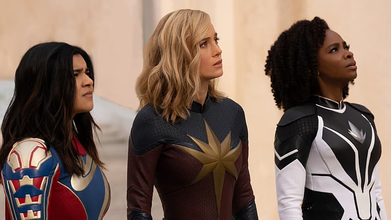 Director Nia DaCosta Implies She's Done With Marvel Studios Productions After 'The Marvels'