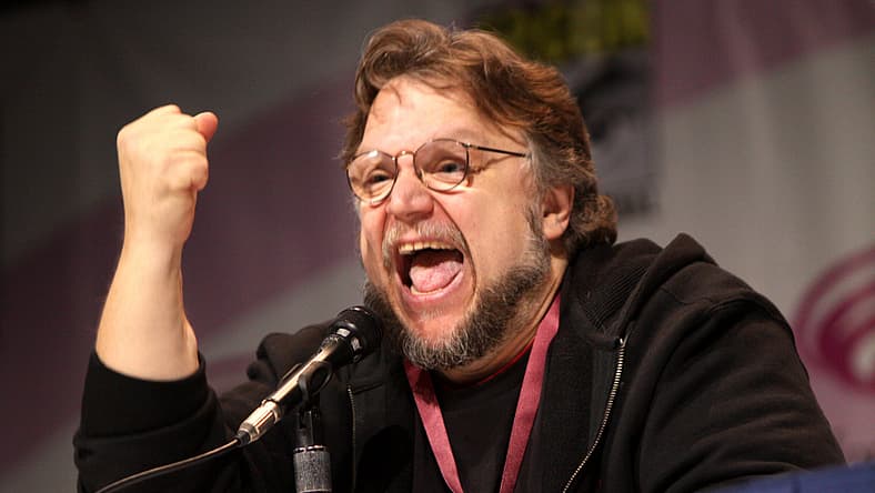 'Pacific Rim' Director Guillermo Del Toro Confirms Lucasfilm Passed On Him Directing A David Goyer