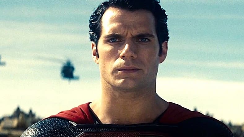 'Man Of Steel' Writer David Goyer Reveals His Initial Reaction To Warner Bros.' Desperate Plans For