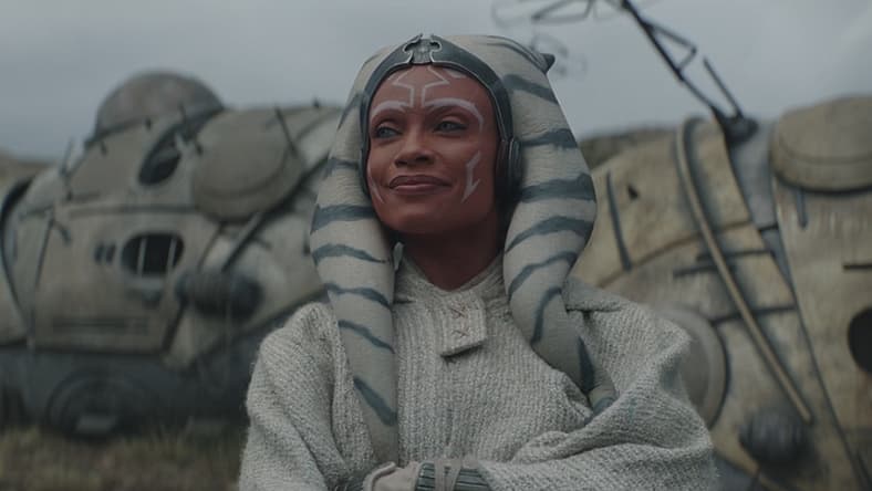 'Ahsoka' Episode 7 Makes You Constantly Say "This Is Stupid"