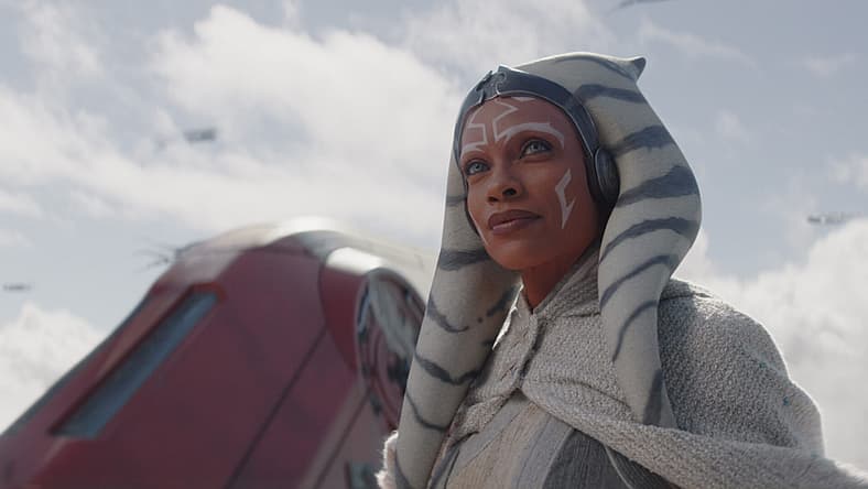 Rumor: Disney CEO Bob Iger Scraps Two Previously Announced Star Wars Films