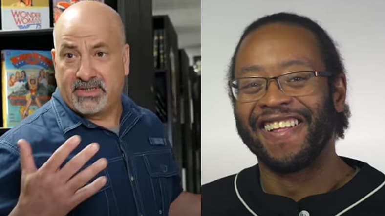 Numerous Comic Professionals Support Artist Jamal Igle Ending His Personal And Business