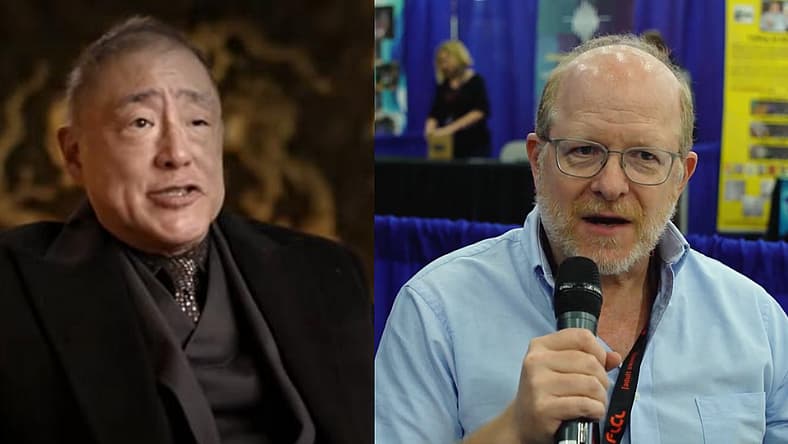 Larry Hama And Mark Waid Accuse Dan DiDio Of Blacklisting Them From DC Comics, Waid Takes It Even