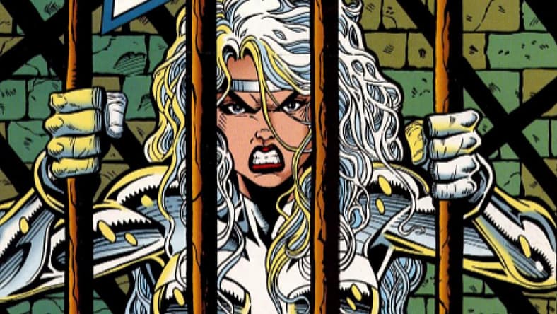 Sony Not "Currently Developing" Silver Sable And Black Cat Movie According To Former Writer