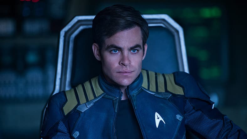 Star Trek 4 Writer Provides More Details About Film, Shares Film's Idea Originated From J.J. Abrams