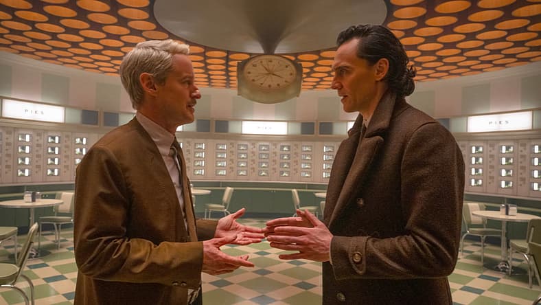 Critics Share Their Thoughts On 'Loki' Season 2