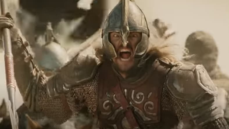 'The Lord Of The Rings' Film Trilogy Screenwriter Philippa Boyens Explains Why Tolkien's Stories