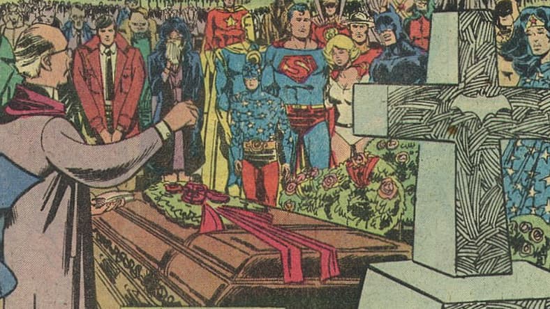 Comic Shop Behind Free Comic Book Day Signals It Might Be Shutting Down Soon