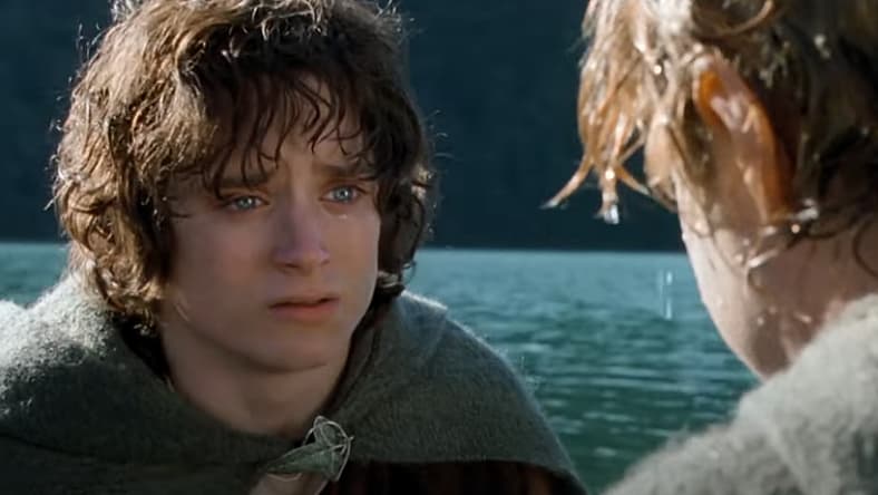 'The Lord Of The Rings' Screenwriter Philippa Boyens Explains How Sam And Frodo Have A "Real