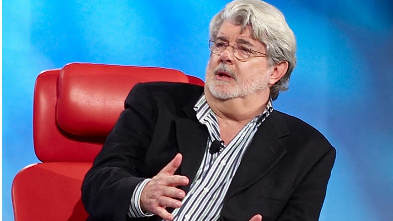 George Lucas Makes It Abundantly Clear That The Force Is Out Of Balance When One Succumbs To The