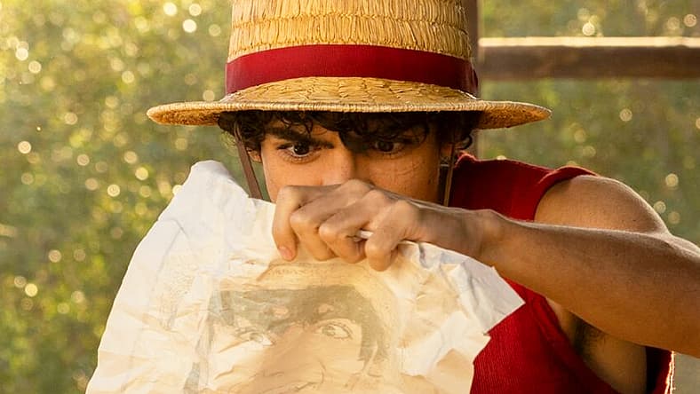 Netflix's Live-Action 'One Piece' Co-Showrunner Declares He "Will Make This Show Until Netflix Says