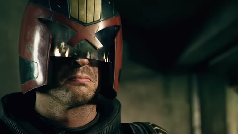 Rebellion CEO Explains Why 'Dredd' Sequel Progress Is "Slow, Slow, Slow," But Promises "We're