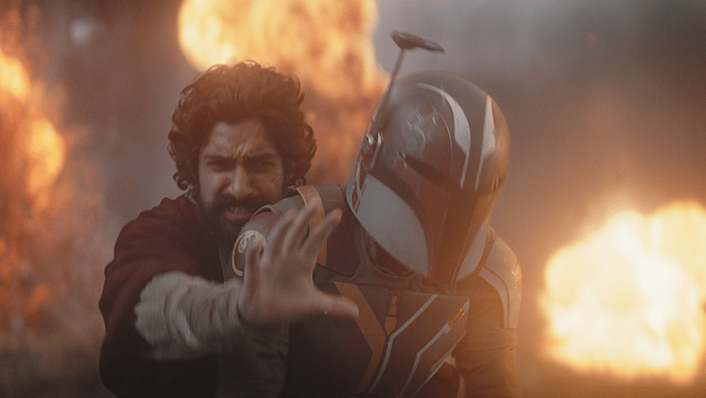 Financial Analyst Calls For Lucasfilm And The Walt Disney Company To Cancel Dave Filoni's