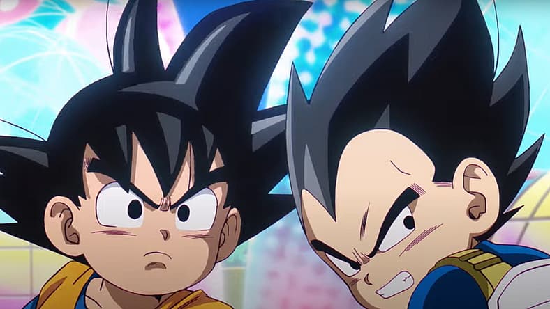 Akira Toriyama Announces 'Dragon Ball DAIMA' Anime Series That Sees The Famous Characters Turned