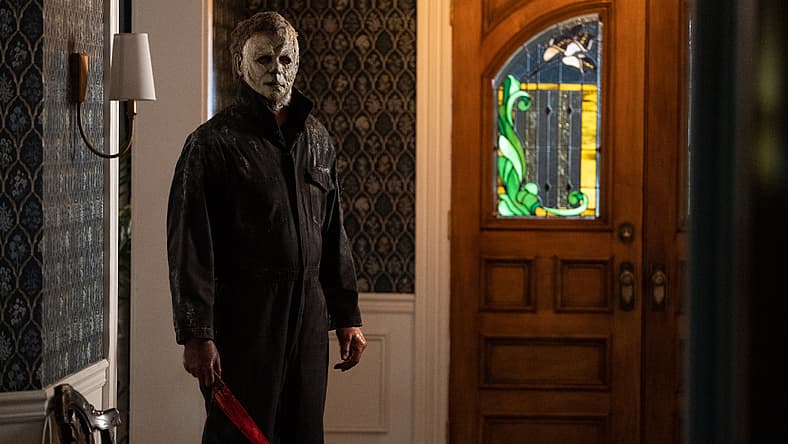 New Michael Myers 'Halloween' TV And Film Universe In The Works From Miramax Television