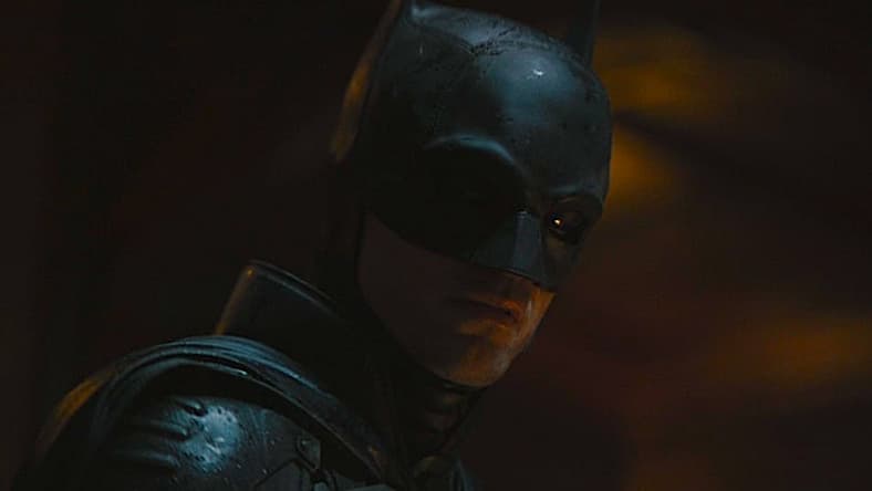 Penciler Chris Wozniak’s Lawsuit Against Warner Bros. And DC Over ‘The Batman’ Is Going To Trial