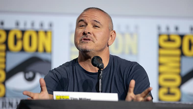 'Deadpool' Director Tim Miller Rejects Idea Comic Book Movies Are On A Downward Trend, Says He