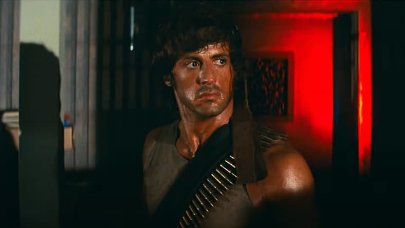 Sylvester Stallone Admits His Family Is "All That Matters" After Putting Hollywood Ahead Of Them In