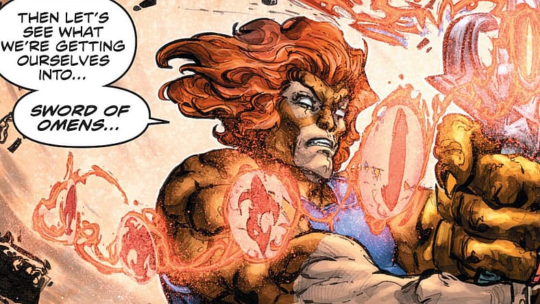 Warner Bros. Discovery Foments Fears DC Will Be Sold As They License Thundercats And Other IPs To