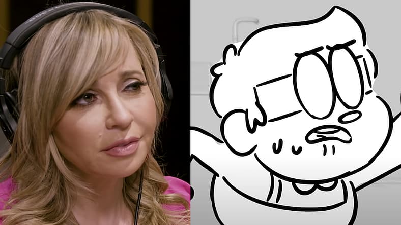 Tara Strong Claims She Was Fired From 'Boxtown' For Being Jewish, Studio Clarifies Decision Made
