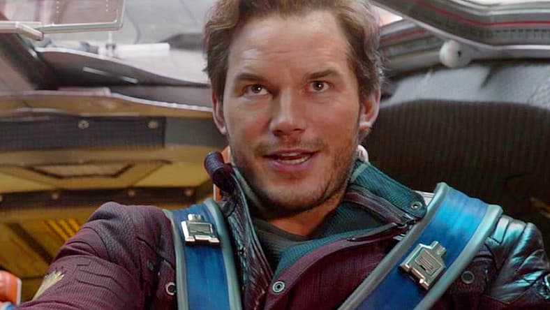 'Guardians of the Galaxy' Co-Screenwriter Nicole Perlman Reportedly Threw A "'F--K James Gunn'