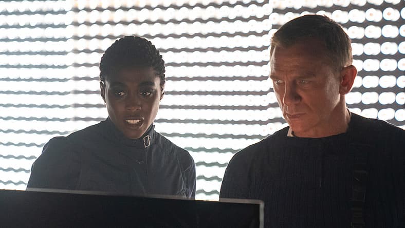 James Bond Producer Confirms Character And Films Will Be Reinvented For The Modern World