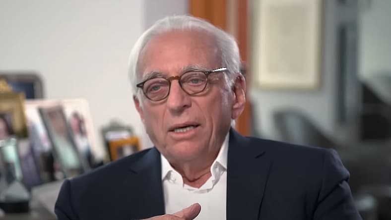 Nelson Peltz Explains His Objectives And Tactics When Turning Around Faltering Companies Like The