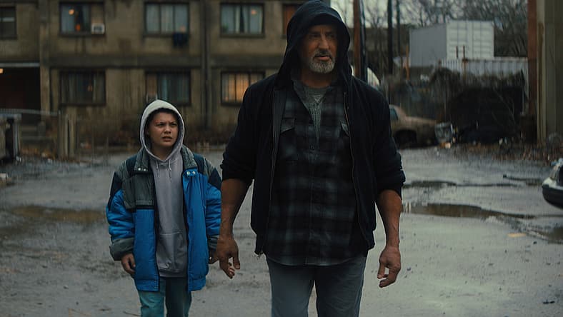 'Samaritan' Sequel In Development At Prime Video, Sylvester Stallone Expected To Return