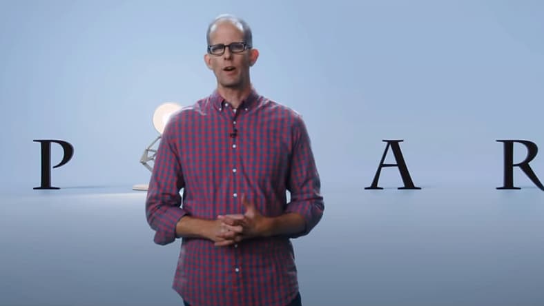 Report: Pixar Chief Pete Docter Believes Company Has "Drifted Too Far From Its Storytelling Roots"