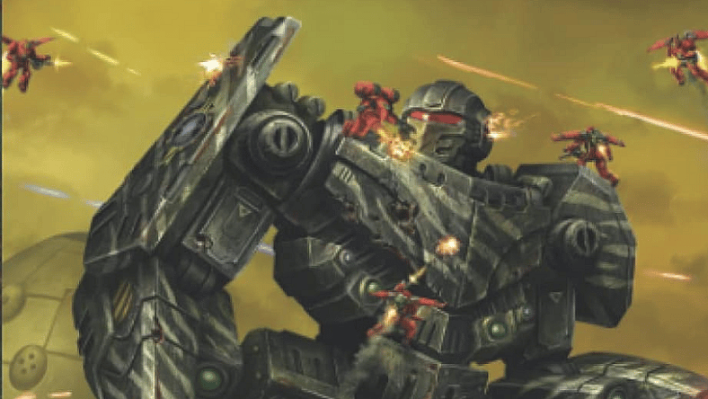 'BattleTech' Novelist Blaine Pardoe Obliterates "Superhero Fatigue" Narrative, Puts Blame Squarely