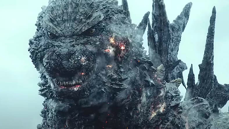 Early ‘Godzilla Minus One’ Reactions Paint Upcoming Film As A Tearful, Anti-War Masterpiece