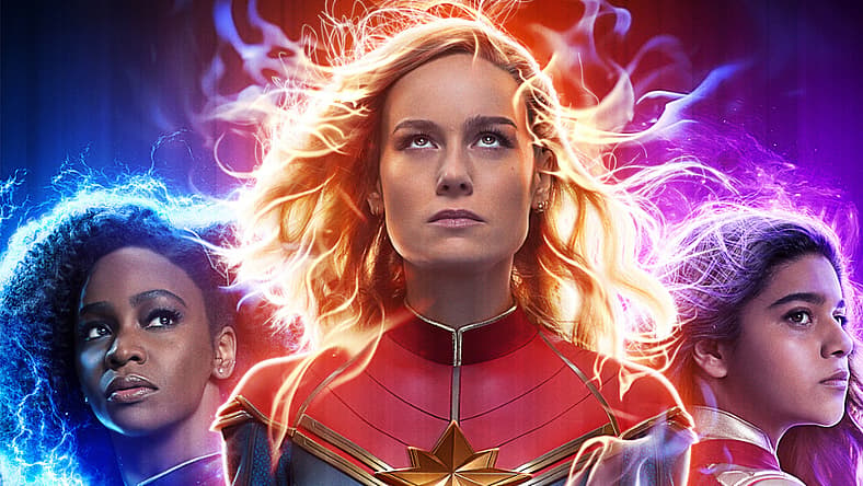 'The Marvels' Director Nia DaCosta Reportedly Left The Film's Production During Post-Production