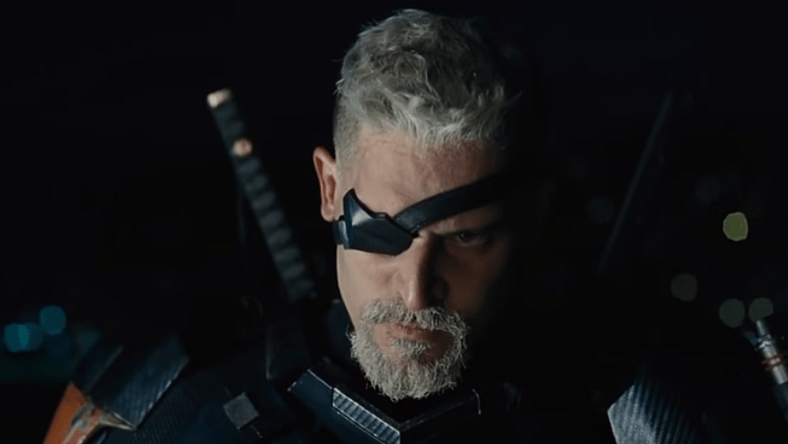 Scoop Claims Joe Manganiello And James Gunn Are Good Friends, Actor Will Be Deathstroke In DCU